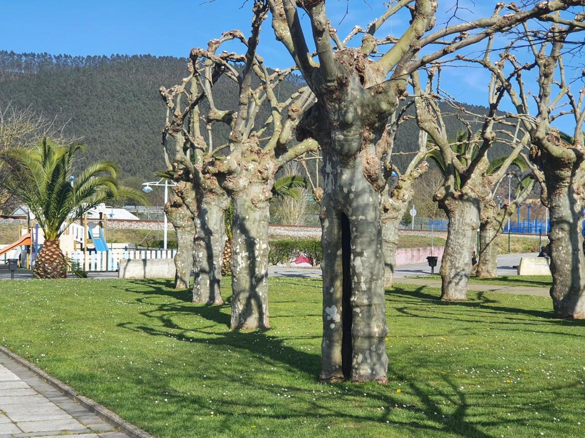 Апартаменти Campanuca Ункера Екстер'єр фото