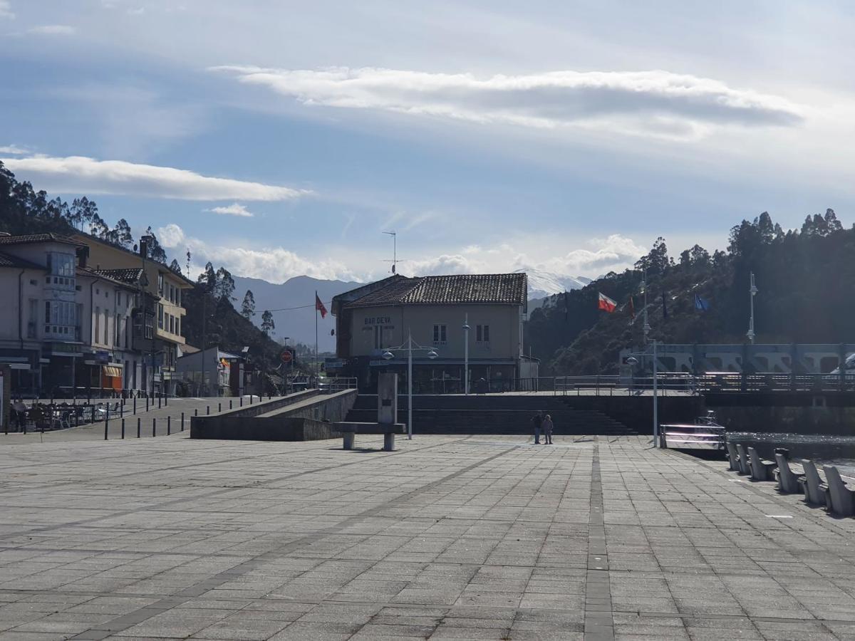 Апартаменти Campanuca Ункера Екстер'єр фото